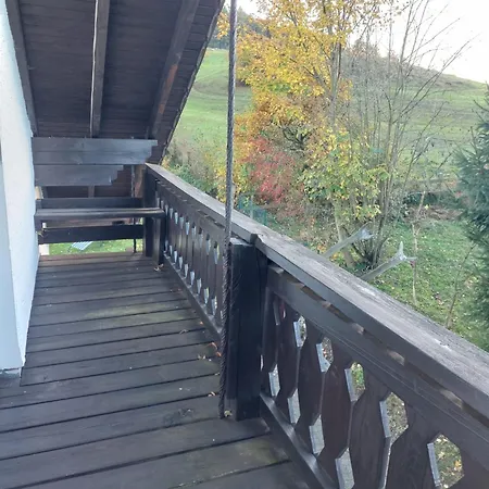 Apartamento Willingen D *