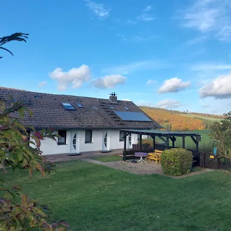 Willingen D Apartamento *