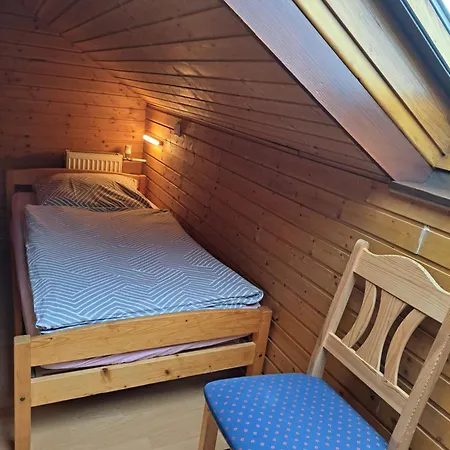 Apartamento Willingen D