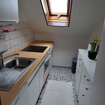 Apartamento Willingen D *