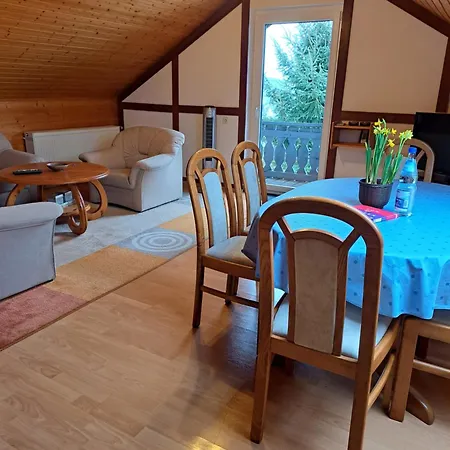 Apartamento Willingen D