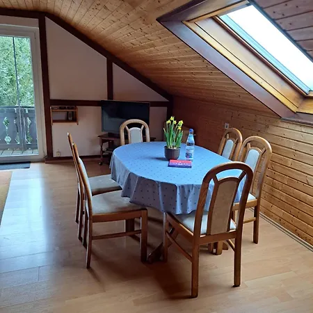 Willingen D Apartamento Diemelsee