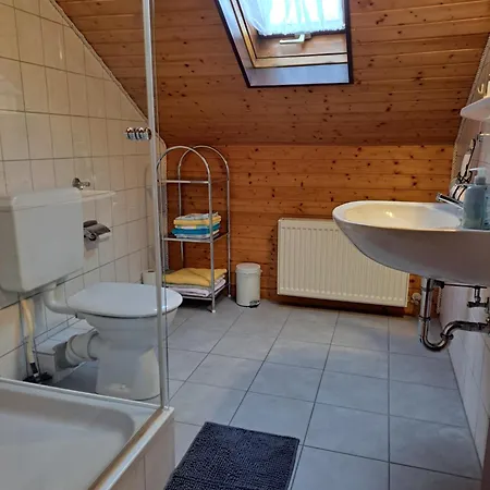 Apartamento Willingen D *