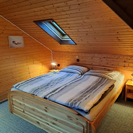 Apartamento Willingen D