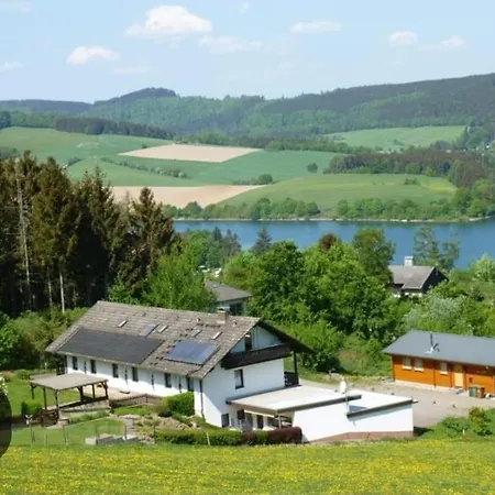 Willingen D Apartamento